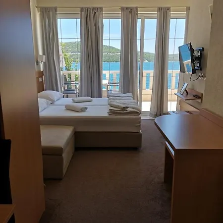 Guest house Slavka Neum