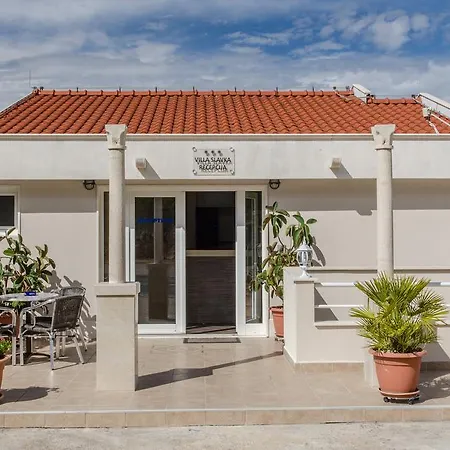 Gæstehus Slavka Neum