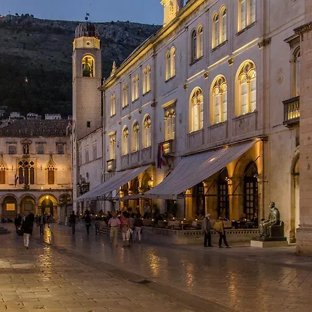 Slavka 3* Neum