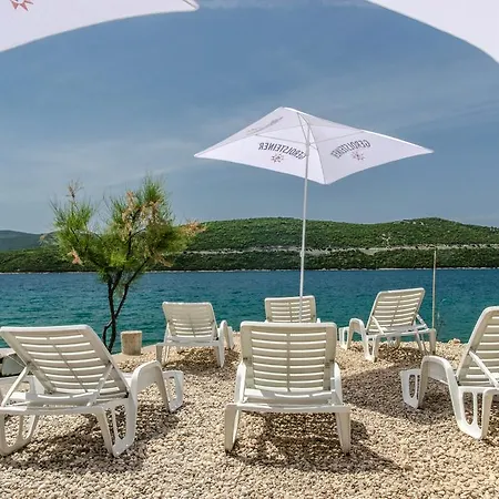 招待所 斯拉夫卡别墅