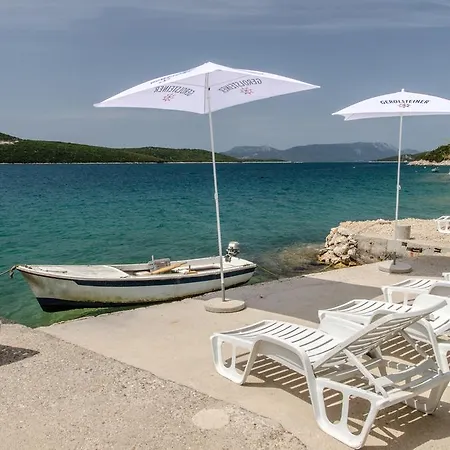 斯拉夫卡别墅 内乌姆