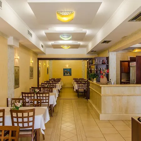 Slavka Gæstehus Neum