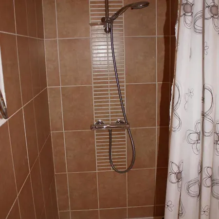 斯拉夫卡别墅 招待所 内乌姆