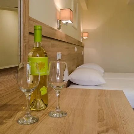 招待所 斯拉夫卡别墅 内乌姆