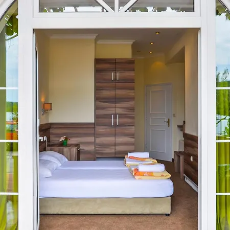 斯拉夫卡别墅 内乌姆