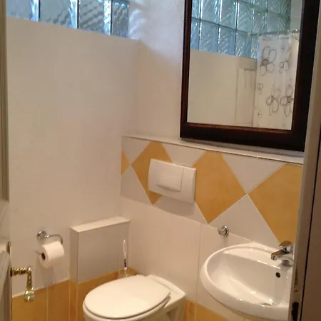 Guest house Slavka Neum