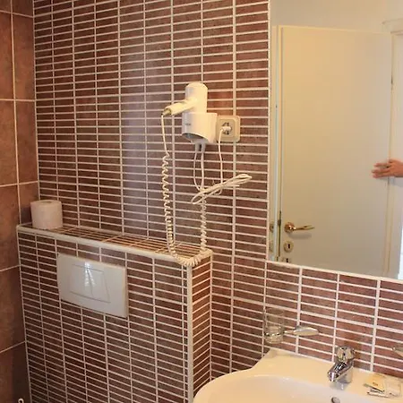 Guest house Slavka Neum