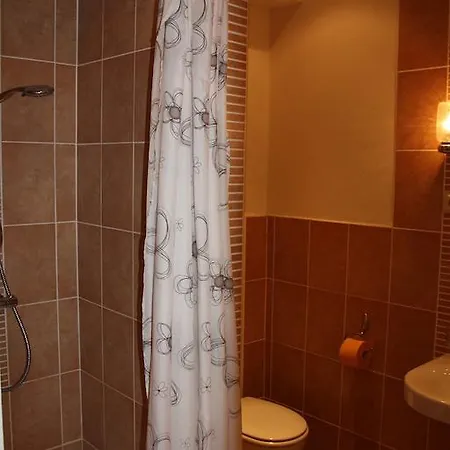 招待所 斯拉夫卡别墅