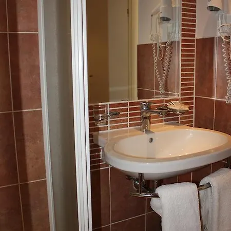 招待所 斯拉夫卡别墅 内乌姆