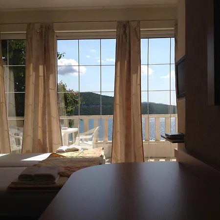 斯拉夫卡别墅 内乌姆