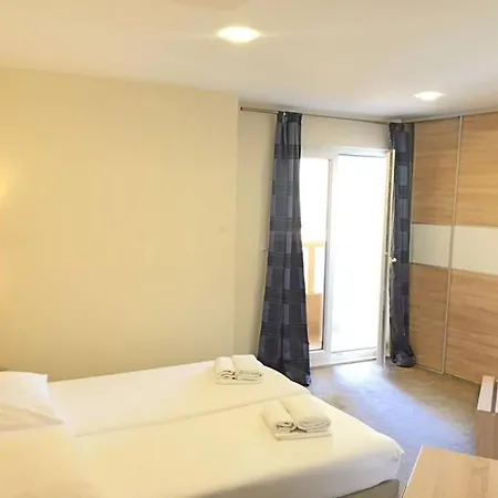 斯拉夫卡别墅 招待所