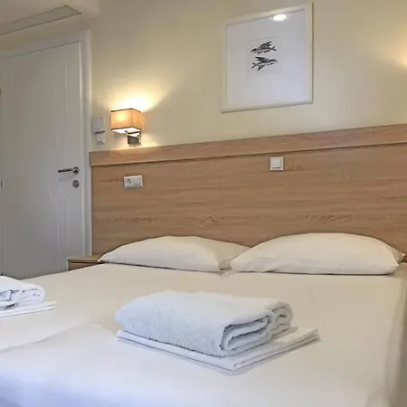 Guest house Slavka Neum