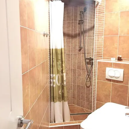 招待所 斯拉夫卡别墅 3*