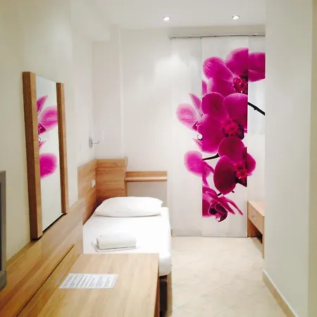 Slavka Guest house Neum