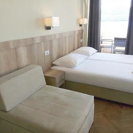 招待所 斯拉夫卡别墅