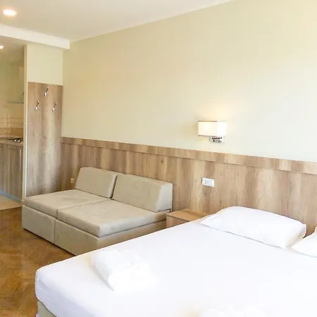 Guest house Slavka 3*