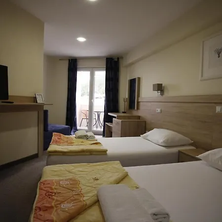 斯拉夫卡别墅 3* 内乌姆