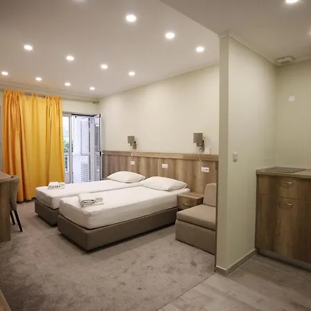 斯拉夫卡别墅 3* 内乌姆