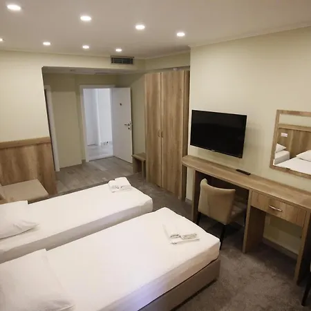 招待所 斯拉夫卡别墅 内乌姆