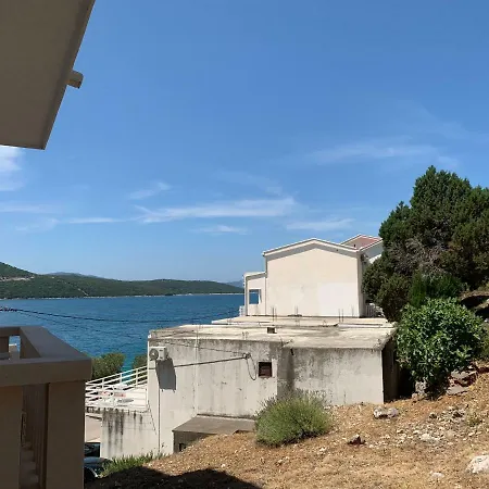 斯拉夫卡别墅 招待所 内乌姆