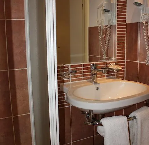 Gæstehus Slavka Neum