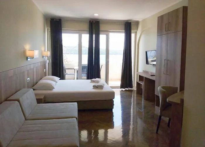 Slavka Gæstehus Neum